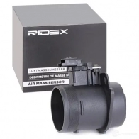Расходомер воздуха RIDEX 1438957101 3926a0347 GK PUV96 - Изображение 2