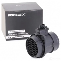 Расходомер воздуха RIDEX 3926a0330 1438957102 2 QZHMX - Изображение 2