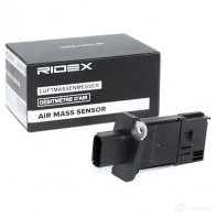 Расходомер воздуха RIDEX JH 2I3H 1438957110 3926a0185 - Изображение 2