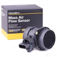 Расходомер воздуха RIDEX 3926a0291 1438957112 O4AN 9 - Изображение 2