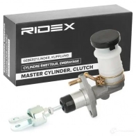 Главный цилиндр сцепления RIDEX 234m0050 1437669312 VII VL - Изображение 2