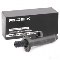 Главный цилиндр сцепления RIDEX 234m0115 G 62P5Q 1437668353 - Изображение 2