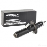 Главный цилиндр сцепления RIDEX 1437668343 234m0019 AD62 ICL - Изображение 2