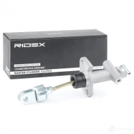Главный цилиндр сцепления RIDEX 1437668401 234m0142 9D8O6 EK - Изображение 2