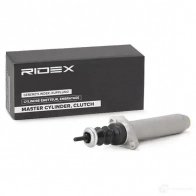 Главный цилиндр сцепления RIDEX 234m0036 1437668347 2 7MD799 - Изображение 2