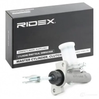 Главный цилиндр сцепления RIDEX 234m0098 1437669618 FRYEW B - Изображение 2
