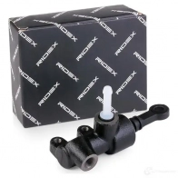 Главный цилиндр сцепления RIDEX 234m0018 WX ADP74 1437668380 - Изображение 2
