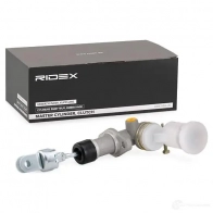 Главный цилиндр сцепления RIDEX Y 9GMZ8O 1437669628 234m0037 - Изображение 2