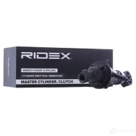 Главный цилиндр сцепления RIDEX 1437669417 234m0139 44 4DF - Изображение 2