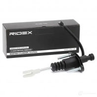 Главный цилиндр сцепления RIDEX 1437669342 1K4 BZQ 234m0105 - Изображение 2