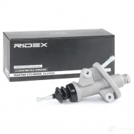 Главный цилиндр сцепления RIDEX JJZA 1 234m0113 1437669580 - Изображение 2