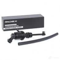 Главный цилиндр сцепления RIDEX 1437669424 234m0107 0K 45W - Изображение 2