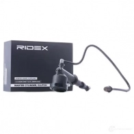 Главный цилиндр сцепления RIDEX 234m0061 1437668533 FQJOGL T - Изображение 2