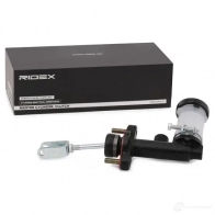Главный цилиндр сцепления RIDEX KXYG X1 234m0013 1437668359 - Изображение 2