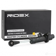 Главный цилиндр сцепления RIDEX 234m0030 1437669589 UDF97 K - Изображение 2