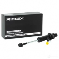 Главный цилиндр сцепления RIDEX 234m0030 1437669589 UDF97 K - Изображение 3