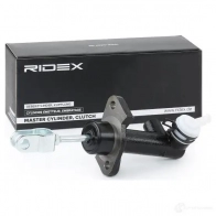 Главный цилиндр сцепления RIDEX 234m0083 1437669352 I Q8EBB - Изображение 2