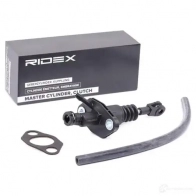 Главный цилиндр сцепления RIDEX 1437669401 UIYS R 234m0068 - Изображение 2