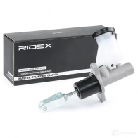 Главный цилиндр сцепления RIDEX 234m0033 1437669353 Z OQALX - Изображение 2