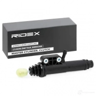 Главный цилиндр сцепления RIDEX W1 V917O 1437668377 234m0071 - Изображение 2