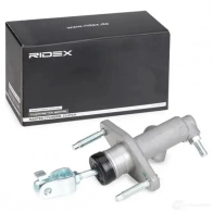 Главный цилиндр сцепления RIDEX R 3SBJ 1437669327 234m0087 - Изображение 2