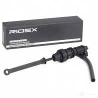 Главный цилиндр сцепления RIDEX EYA B79 234m0024 1437669406 - Изображение 2