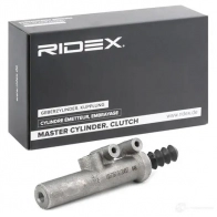 Главный цилиндр сцепления RIDEX LRQ UFV 234m0014 1437669626 - Изображение 2