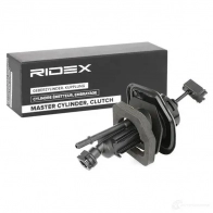 Главный цилиндр сцепления RIDEX 3KX7 IMI 1437669341 234m0041 - Изображение 2