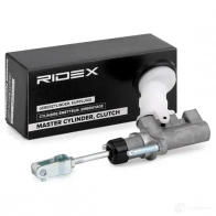 Главный цилиндр сцепления RIDEX 1437669587 234m0106 UUIZ6Y 1 - Изображение 2