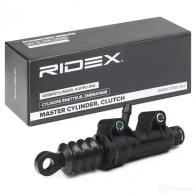 Главный цилиндр сцепления RIDEX 1438014377 234m0176 2S CSVG - Изображение 2