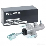 Главный цилиндр сцепления RIDEX ZJ 5R6Z 1437668367 234m0002 - Изображение 2