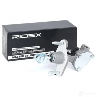 Главный цилиндр сцепления RIDEX 234m0025 ZZXE BX 1437669570 - Изображение 2