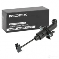 Главный цилиндр сцепления RIDEX 1437669551 234m0006 365J W - Изображение 2