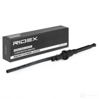 Главный цилиндр сцепления RIDEX 23 38YLD 1438959864 234m0154 - Изображение 2