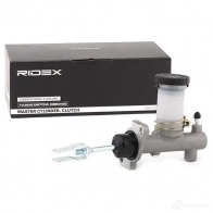 Главный цилиндр сцепления RIDEX 4OF JKQ 234m0038 1437669313 - Изображение 2
