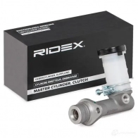 Главный цилиндр сцепления RIDEX 1W BVOS 234m0174 1438014380 - Изображение 1