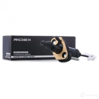 Главный цилиндр сцепления RIDEX 234m0153 JYN XR 1437669326 - Изображение 2