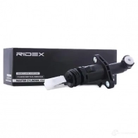 Главный цилиндр сцепления RIDEX 234m0152 1437669318 6 8RW077 - Изображение 2