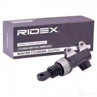 Главный цилиндр сцепления RIDEX 1438959866 234m0225 G8 42VE - Изображение 2