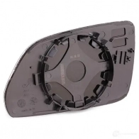 Зеркальный элемент, стекло наружного зеркала RIDEX 3Y CJPW 1914m0145 1437705048 - Изображение 3