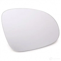 Зеркальный элемент, стекло наружного зеркала RIDEX TB15 ER 1437705061 1914m0034 - Изображение 2