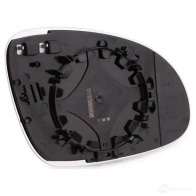 Зеркальный элемент, стекло наружного зеркала RIDEX XY TDE6P 1914m0046 1437704635 - Изображение 3