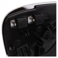Зеркальный элемент, стекло наружного зеркала RIDEX XY TDE6P 1914m0046 1437704635 - Изображение 4