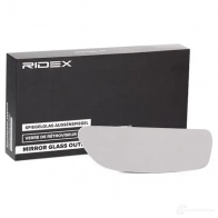 Зеркальный элемент, стекло наружного зеркала RIDEX GO 2LEY 1437704674 1914m0349 - Изображение 1