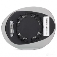 Зеркальный элемент, стекло наружного зеркала RIDEX Z2L HE 1437705036 1914m0272 - Изображение 3