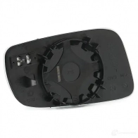 Зеркальный элемент, стекло наружного зеркала RIDEX MH 5ZP 1914m0116 1438014063 - Изображение 3