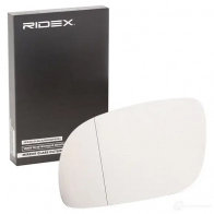 Зеркальный элемент, стекло наружного зеркала RIDEX ENUQ W 1914m0100 1438966172 - Изображение 1
