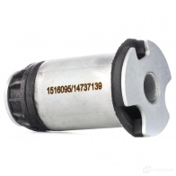 Сайлентблок задней балки RIDEX 1080m0013 PTS1N QL 1437734478