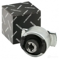 Сайлентблок задней балки RIDEX 1080m0002 1437734485 N J9TZ - Изображение 2