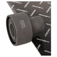 Сайлентблок задней балки RIDEX NVFM I 1080m0009 1437734484 - Изображение 2
